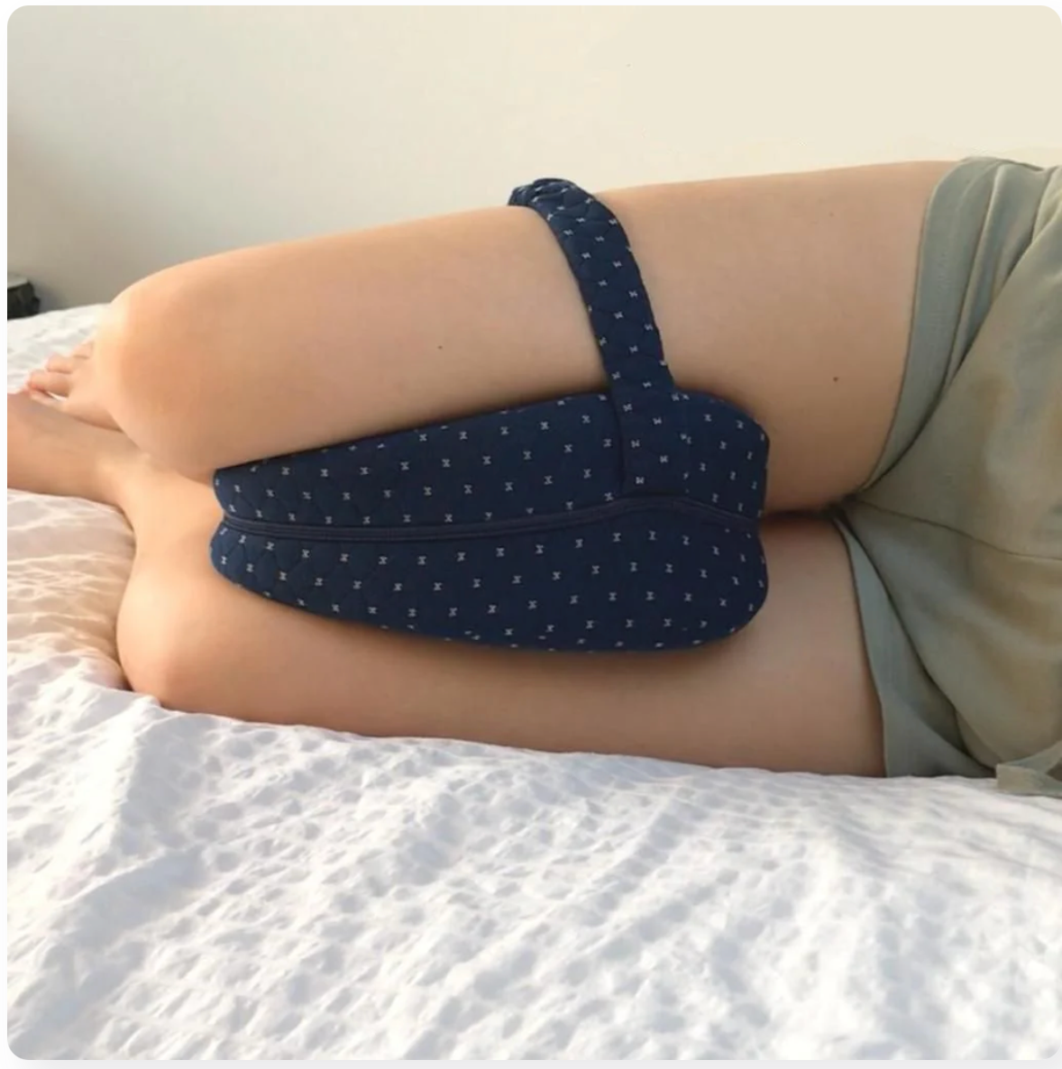 Almohada Ergonómica Lorenvia