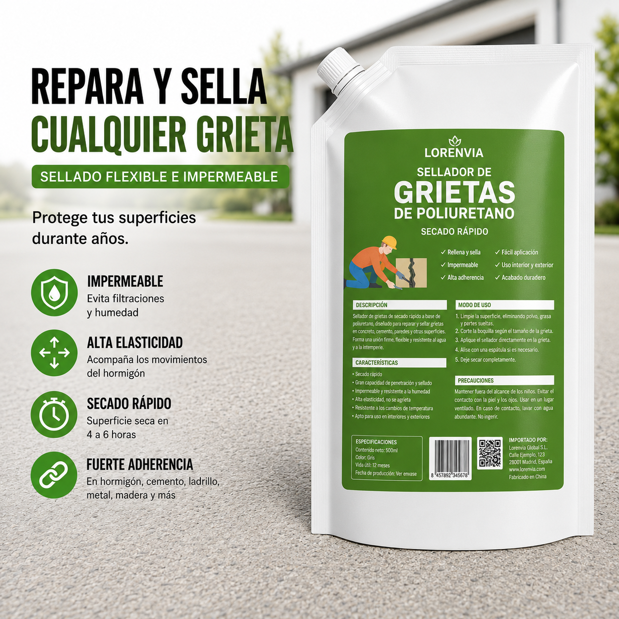 GrieFix Pro